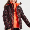 en solde WE FASHION Alphard Snow – Veste De Ski – Black 11