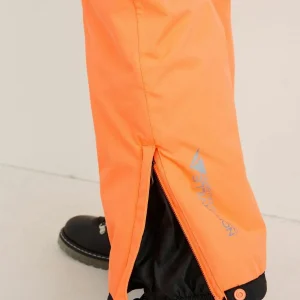 achat pas cher Pantalon De Ski – Neon Orange 13