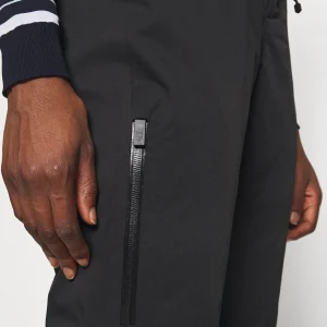 The North Face Lenado Pant – Pantalons De Ski – Black pas cher marque 24