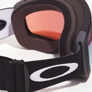 Oakley Flight Path L Unisex – Masque De Ski – Prizm Snow Sapphire Iridium Satisfait ou Remboursé 10