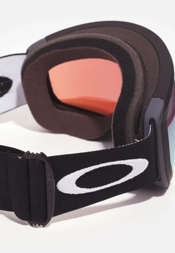 Oakley Flight Path L Unisex – Masque De Ski – Prizm Snow Sapphire Iridium Satisfait ou Remboursé 4