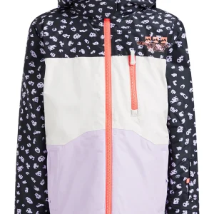 magasin pas cher WE FASHION Alphard Snow – Veste De Ski – Violet 13