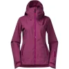 BERGANS Stranda Insulated Hybrid Femmes Veste Ski | KELLER SPORTS [FR] soldes en ligne 5