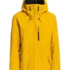 Roxy Presence – Veste De Ski – Honey économies garanties 20