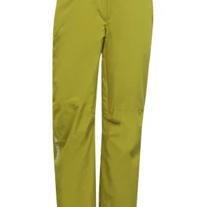 ADIDAS PERFORMANCE Terrex Resort Two-Layer Insulated Skihose – Pantalons De Ski – Pulse Olive qualité d’originales 22