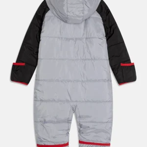 grande surprise Converse Color Block Snow Suit Unisex – Combinaison De Ski – Gravel 7