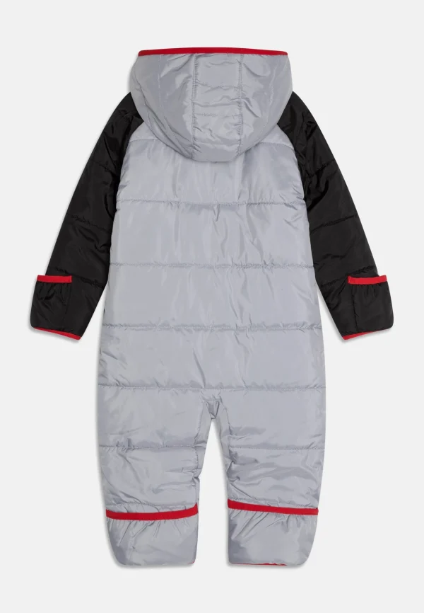 grande surprise Converse Color Block Snow Suit Unisex – Combinaison De Ski – Gravel 3