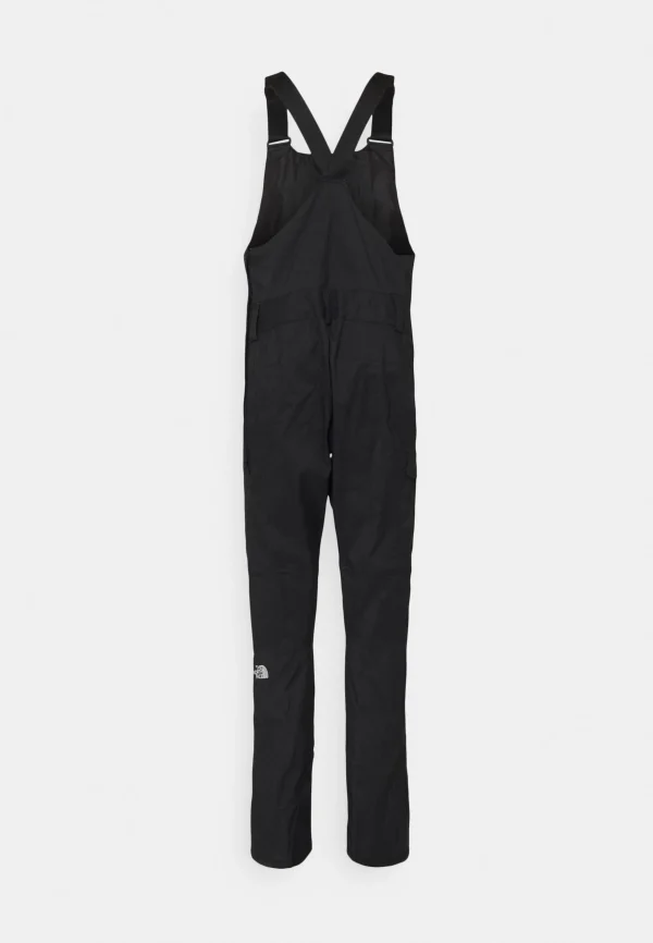 The North Face Freedom Bib – Pantalons De Ski – Black Retour Facile et Gratuit 3