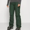 Patagonia Insulated Powder Town Pants – Pantalons De Ski – Pinyon Green outlet soldes 29