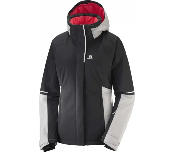 Top ventes SALOMON Stormseason Femmes Veste Ski | KELLER SPORTS [FR] 1