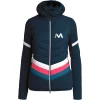 Livraison gratuite MARTINI Gainer Femmes Veste De Ski De Randonnée | KELLER SPORTS [FR] 5