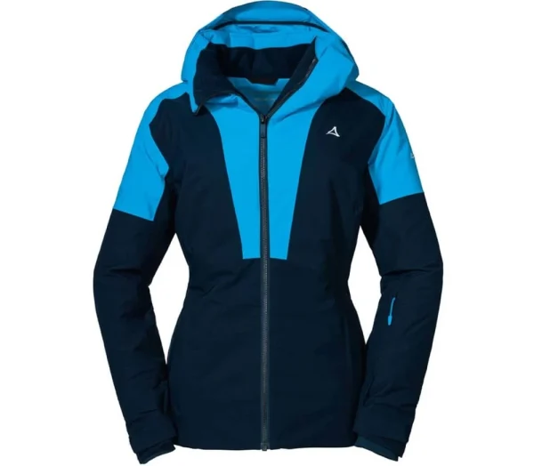 vente en ligne SCHÖFFEL Gargellen Femmes Veste Ski | KELLER SPORTS [FR] 1