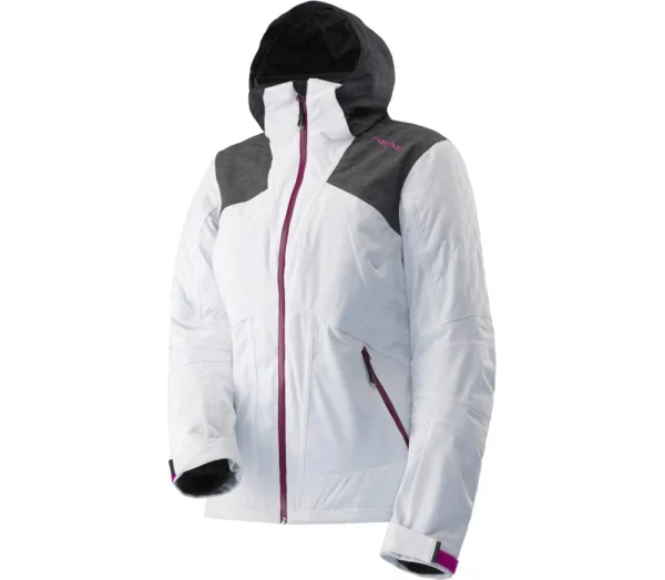 HEAD Mystic Femmes Veste Ski | KELLER SPORTS [FR] en ligne officielle 1