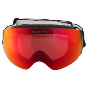 Oakley Flight Deck Xm Unisex – Masque De Ski – Prizm Torch Iridium magasins pour 14