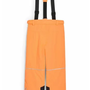 achat pas cher Pantalon De Ski – Neon Orange 19