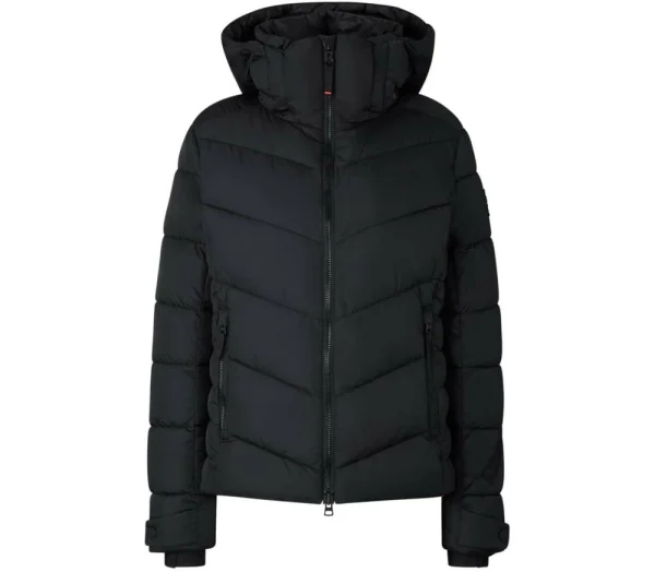 BOGNER FIRE+ICE Saelly2 Femmes Veste Ski | KELLER SPORTS [FR] Satisfait ou Remboursé 1