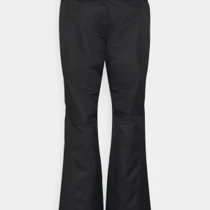 pas cher The North Face Sally Pant – Pantalons De Ski – Black 7