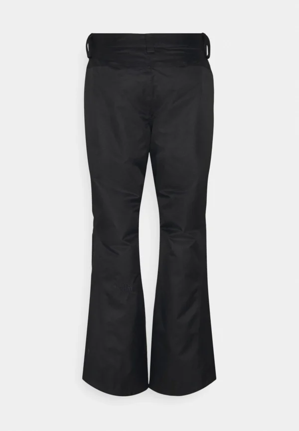 pas cher The North Face Sally Pant – Pantalons De Ski – Black 3