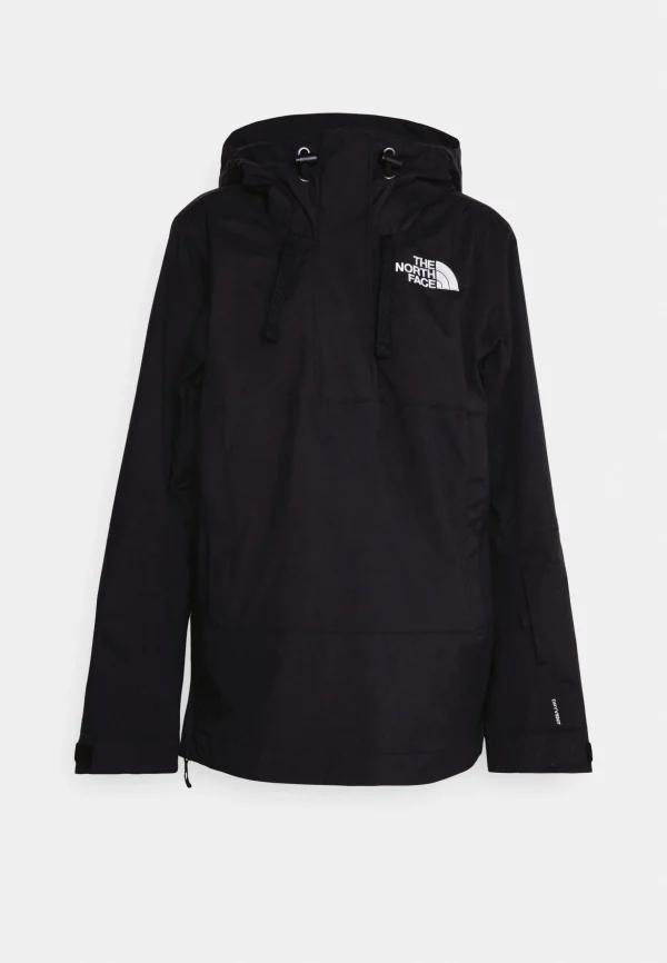 Livraison rapide The North Face Tanager Jacket – Veste De Ski – Black 8