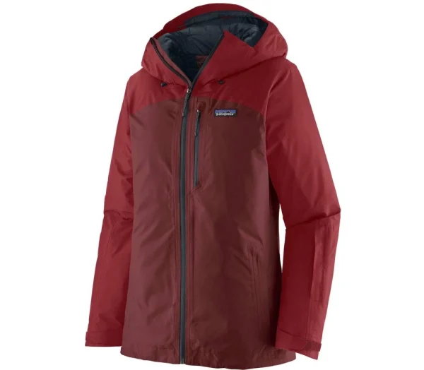 achat PATAGONIA Powder Town Femmes Veste Ski | KELLER SPORTS [FR] 1