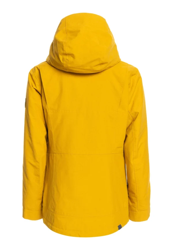 Roxy Presence – Veste De Ski – Honey économies garanties 3