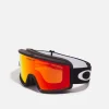 france Oakley Ridge Linem Unisex – Masque De Ski – Fire Iridium 20