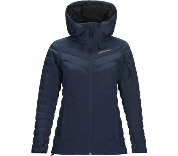 PEAK PERFORMANCE Frost Femmes Veste Ski | KELLER SPORTS [FR] aux meilleurs prix 1