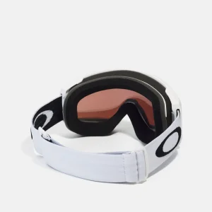 Oakley Line Miner M Unisex – Masque De Ski – Matte White mode 8