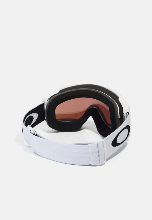 Oakley Line Miner M Unisex – Masque De Ski – Matte White mode 3