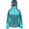 acheter en ligne SCOTT Explorair 3L Femmes Veste Ski | KELLER SPORTS [FR] 5