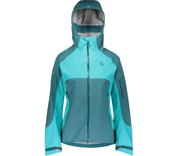 acheter en ligne SCOTT Explorair 3L Femmes Veste Ski | KELLER SPORTS [FR] 1