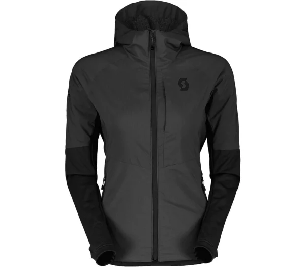 SCOTT Explorair Alpha Femmes Veste De Ski De Randonnée | KELLER SPORTS [FR] SOLDES TOUT À 1