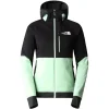 SOLDES TOUT À THE NORTH FACE Dawn Turn Hybrid Ventrix Femmes Veste De Ski De Randonnée | KELLER SPORTS [FR] 5