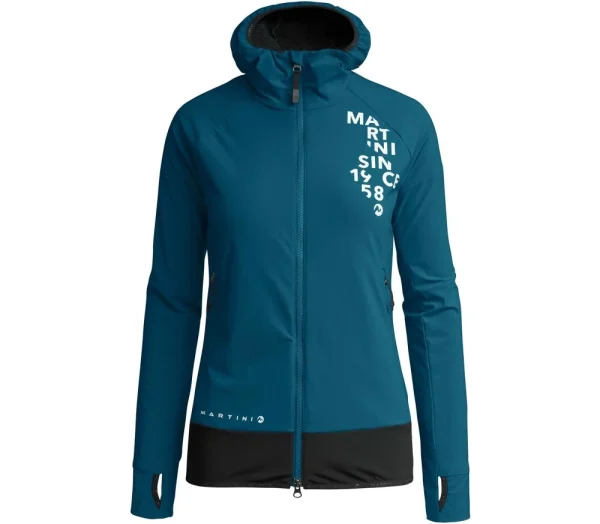 en ligne vente MARTINI Calina Femmes Veste De Ski De Randonnée | KELLER SPORTS [FR] 1