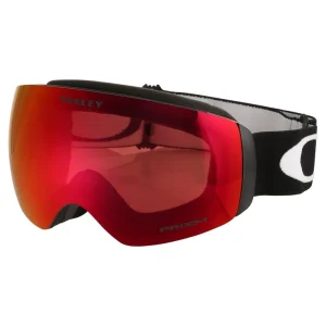 Oakley Flight Deck Xm Unisex – Masque De Ski – Prizm Torch Iridium magasins pour 12