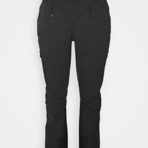 The North Face Lenado Pant – Pantalons De Ski – Black pas cher marque 22