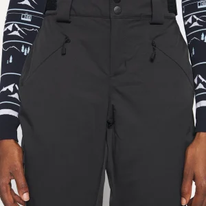 The North Face Lenado Pant – Pantalons De Ski – Black pas cher marque 18