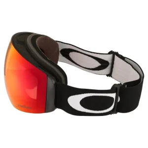 Oakley Flight Deck Xm Unisex – Masque De Ski – Prizm Torch Iridium magasins pour 16