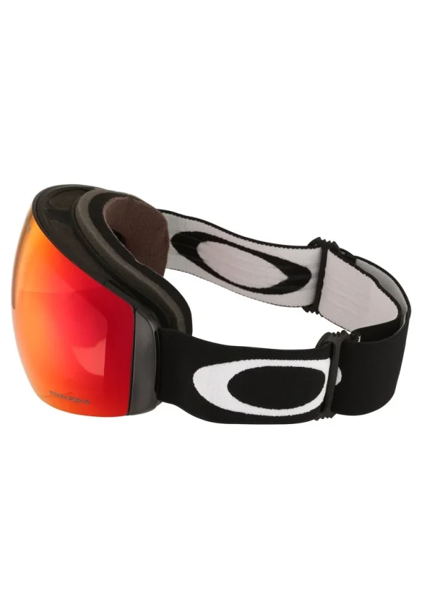 Oakley Flight Deck Xm Unisex – Masque De Ski – Prizm Torch Iridium magasins pour 6