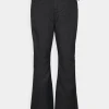 pas cher The North Face Sally Pant – Pantalons De Ski – Black 23