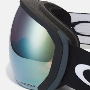 Oakley Flight Path L Unisex – Masque De Ski – Grey Terrain mode pas chere 15