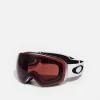 De super promotions disponibles Oakley Flight Deck Xm Unisex – Masque De Ski – Matte White 16