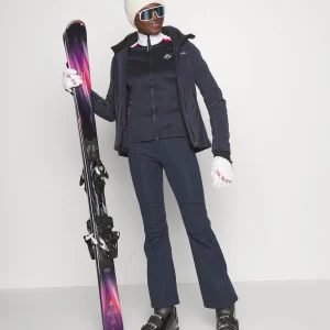 grand choix J.Lindeberg Stanford Pant – Pantalons De Ski – Navy 9