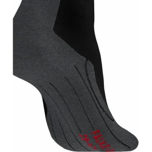 Falke SK4 Chaussettes De Ski Femme, Noir prix abordable 13