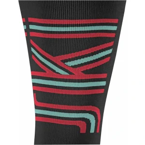 Falke SK4 Chaussettes De Ski Femme, Noir prix abordable 15