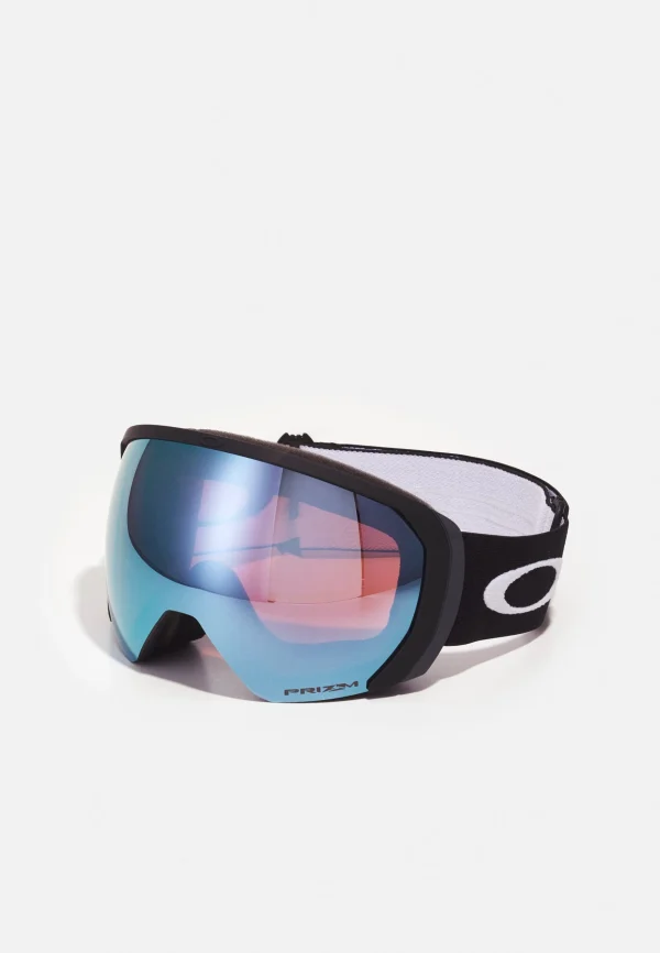 Oakley Flight Path L Unisex – Masque De Ski – Prizm Snow Sapphire Iridium Satisfait ou Remboursé 1