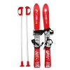 Panoplie Patinette Ski BEBE 70 Cm /rouge soldes en ligne 10