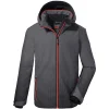 Service Clients Dédié Killtec KSW 162 Veste De Ski Garçon, Gris 14