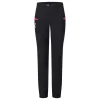 Ski Style 2 Pantalon W/nero Rosa Sugar Neuve avec étiquette 8