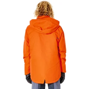 en france Rip Curl Sundry Search Veste De Ski Homme, Orange 10